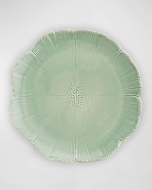 Cherry Blossom Dessert Plate